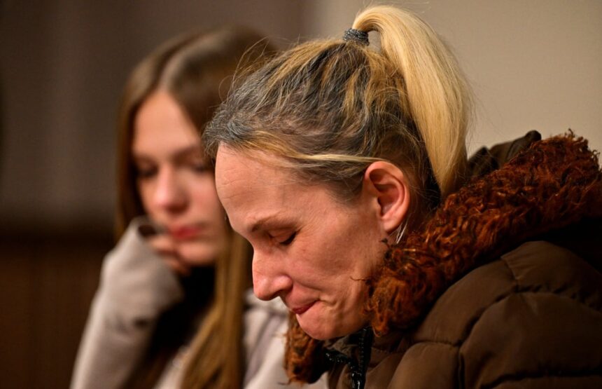 the tears just keep flowing child victims of tumbler ridge shooting remembered as carney heads to join vigil 698eab04116fe