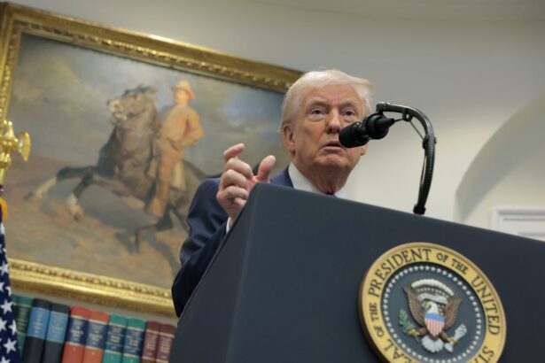 trump doubles down on racist video saying no staffer has been disciplined 698e8f43428d9