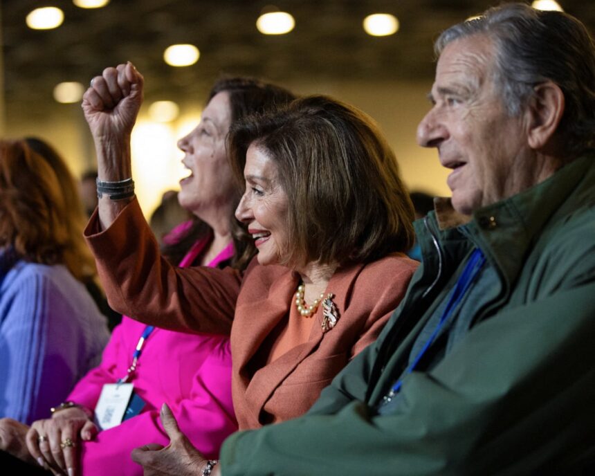 trumps reign of terror must end california democrats plot national return to power 699bb8710a950