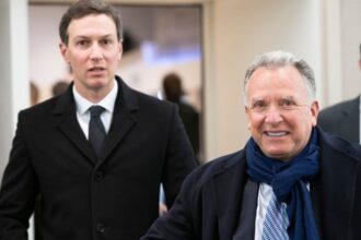 ukraine and russia begin second round of us led peace talks in abu dhabi 698355a926523