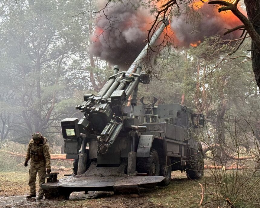 ukraine and russia to meet for second round of talks as fourth anniversary of war looms 699315d6d589a