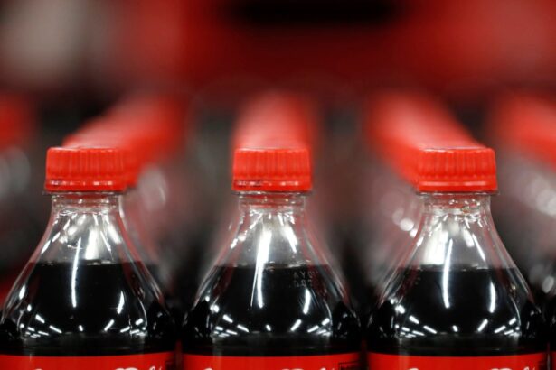 us civil rights agency sues coca cola bottler over event that excluded men 69965fb3f3774