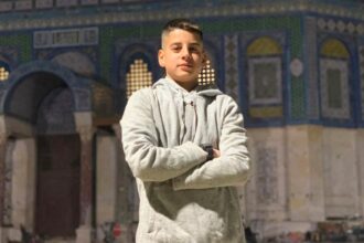 us lawmakers demand accountability for palestinian american teen detained in israel 6995ac61b14eb