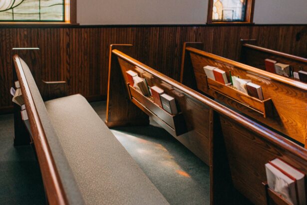 utterly evil louisiana pastor sentenced to seven years prison for molesting teen girl 698db7a94b84f