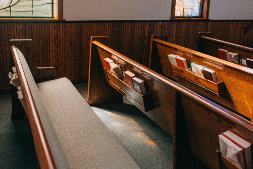 utterly evil louisiana pastor sentenced to seven years prison for molesting teen girl 698db7a94b84f