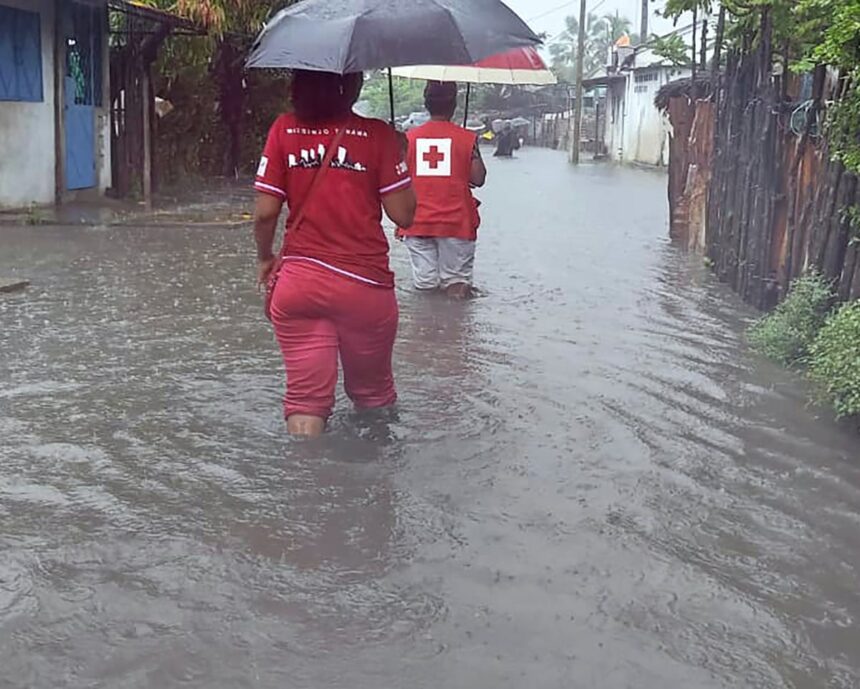 weather tracker cyclone fytia in madagascar kills several people and floods homes 6980ef1c13f95