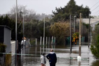 weather tracker storm leonardo continues to batter europe and northern africa 698729fd2b626