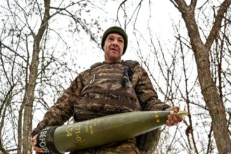 welsh munitions factory seen as crucial to boosting uk stockpiles and aiding ukraine is yet to open 6991f7e2e387a