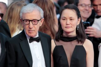 woody allens wife soon yi previn told epstein that metoo movement went too far 6983374390b29