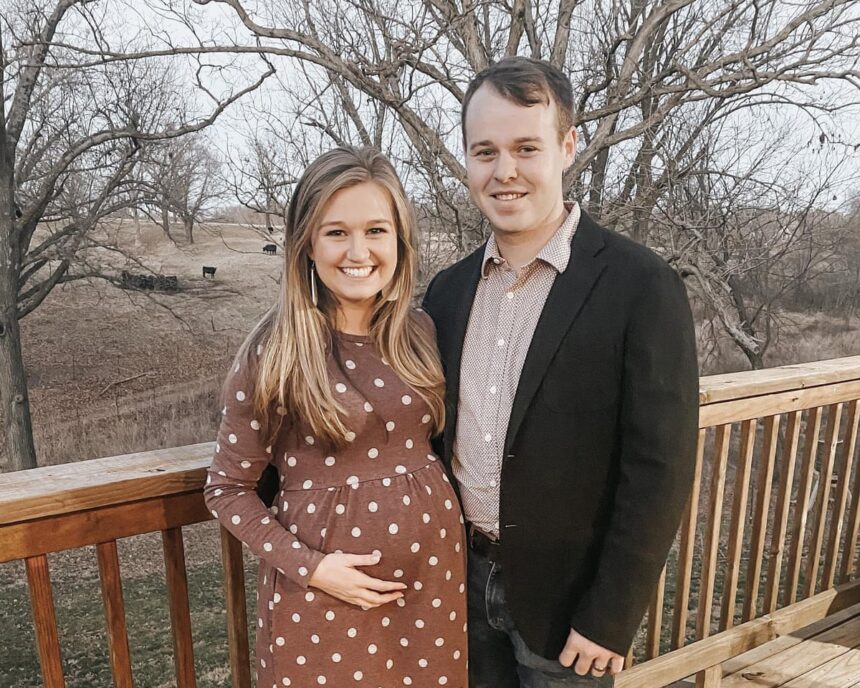 arkansas police arrest kendra duggar on child abuse charges 69c042511de4e