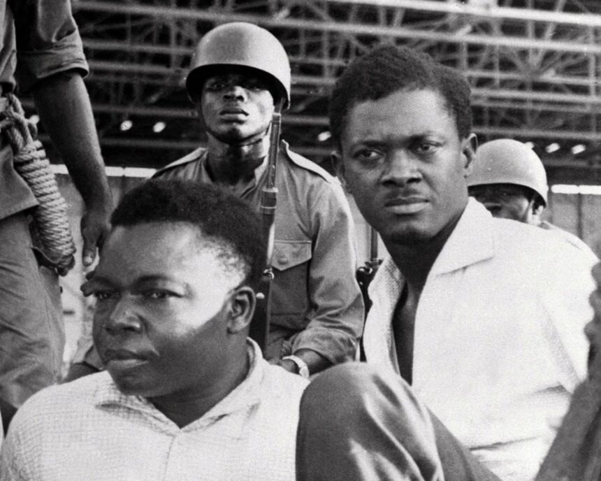 belgian court sends ex diplomat 93 to trial over 1961 murder of congo leader 69bb84baf065c