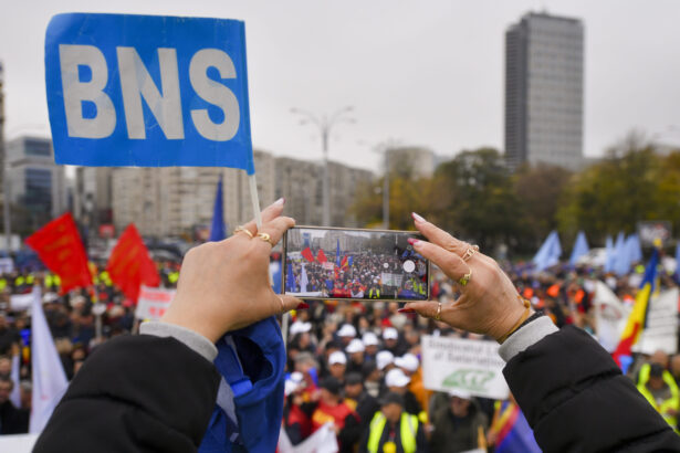 bns nu participa la dialogul convocat de guvern sindicalistii se intalnesc cu grindeanu 69c39334cddd4