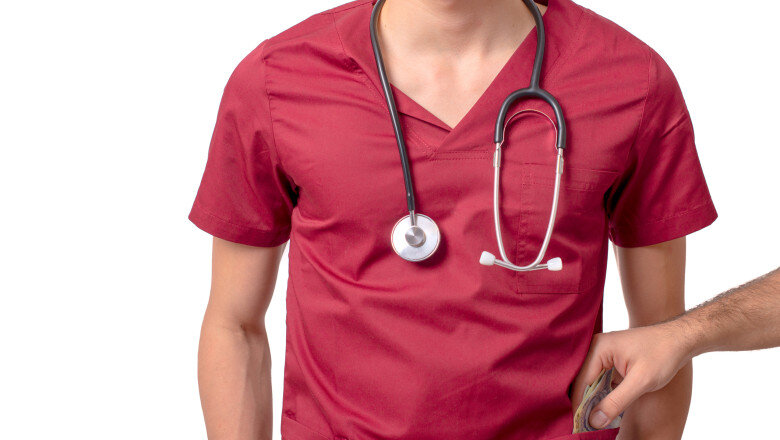 ce raspunde ministrul sanatatii intrebat daca a dat sau a luat vreodata spaga cat a fost medic 69c7bea23b4c4