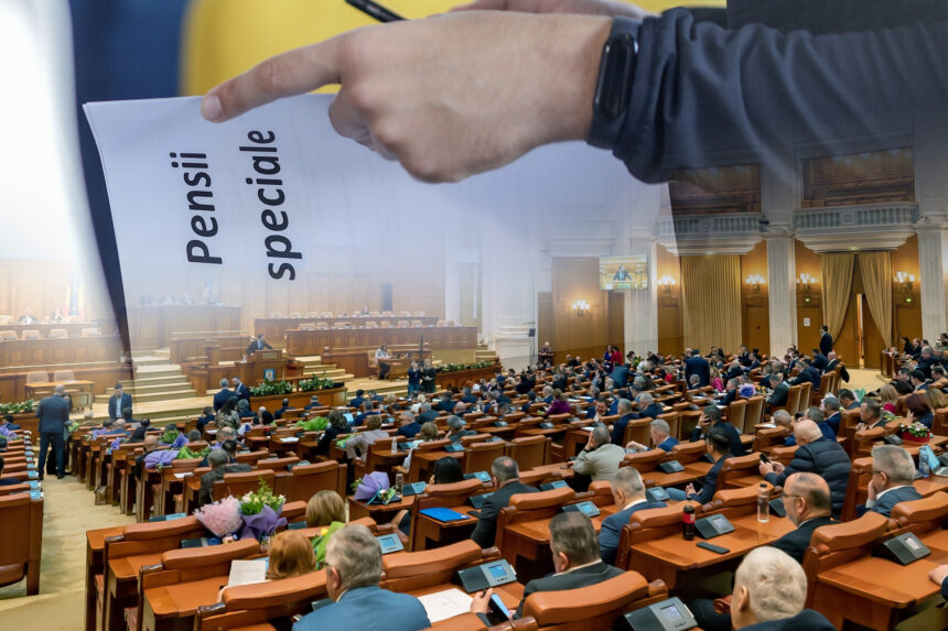 ce s a intamplat cu proiectul de lege care elimina pensiile speciale ale primarilor usr acuza psd de abuz de procedura cum a fost plimbata initiativa intre camere 69caacd6ee311