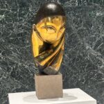 cea mai mare expozitie din europa dedicata lui brancusi s a deschis la berlin mesajul presedintelui romaniei 69be9a817e47a