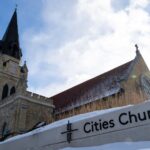 charges dropped against woman in anti ice church protest over mistaken identity 69c0043938d17