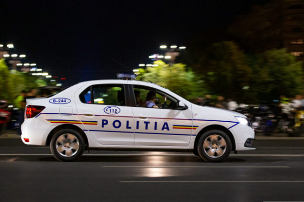 cinci persoane incarcerate dupa un accident in cluj doua victime transportate la spital 69c8da6471ce6