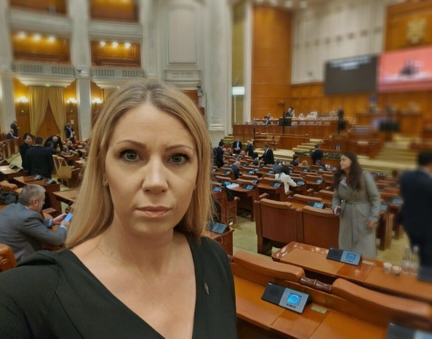 cine e deputata care a votat impotriva legii pentru combaterea femicidului intrebarea pare simpla ce votam de fapt azi 69c507fe4f32b