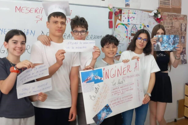 cum vad elevii romani viitorul lor profesional si ce ii sperie cel mai tare in alegerea carierei salvati copiii 69ca607ae48c1