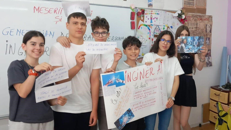 cum vad elevii romani viitorul lor profesional si ce ii sperie cel mai tare in alegerea carierei salvati copiii 69ca607ae48c1