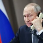 de ce prefera putin sedintele online dupa izbucnirea razboiului din orientul mijlociu 69bba31e93b8c