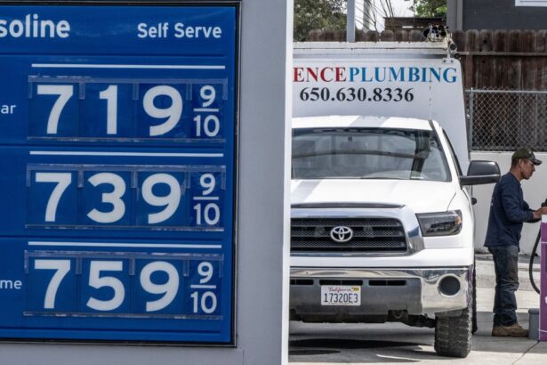 democrats urge windfall tax as big oil set to make billions from iran war 69b9bc55b55fe