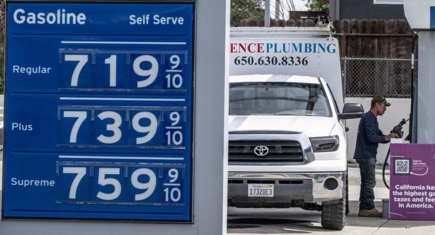 democrats urge windfall tax as big oil set to make billions from iran war 69b9bc55b55fe