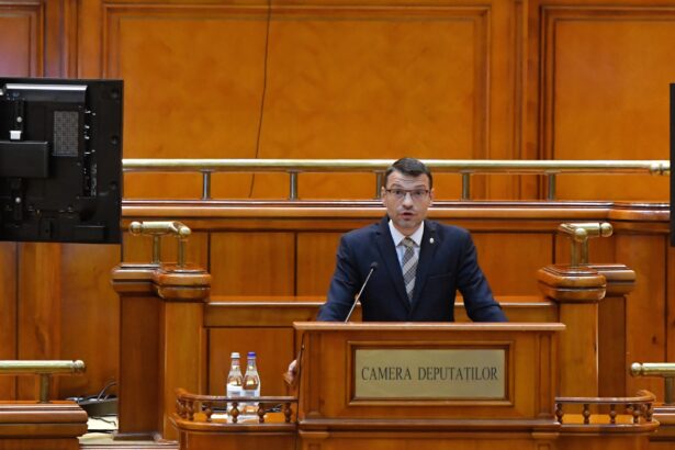 deputat usr atac dur la adresa psd bugetul romaniei nu e blocat din greseala e blocat de psd 69bbac75bab79