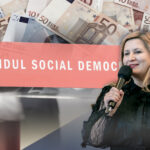 dezvaluiri o angajata psd a obtinut venituri de 500 000 de euro in doi ani dupa contractele cu partidul profitul firmei ei a crescut cu 2984 69cb85bc4897a