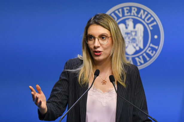 diana buzoianu anunta conditii mai dure pentru proiectul surduc siriu autoritatile impun reguli stricte pentru protejarea comunitatilor si mediului 69c2decdbdab2