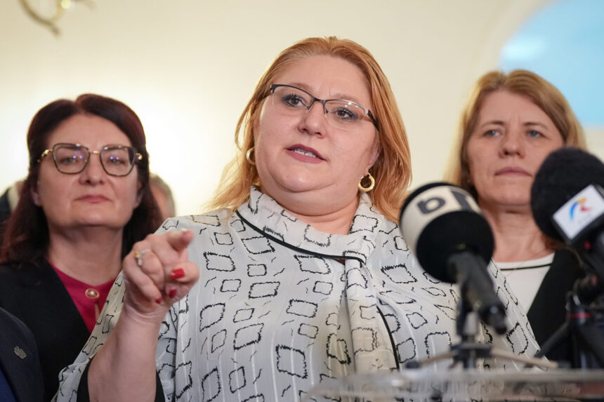 diana sosoaca audiata in parlamentul european decizie asteptata privind ridicarea imunitatii 69c2ac3a162c2