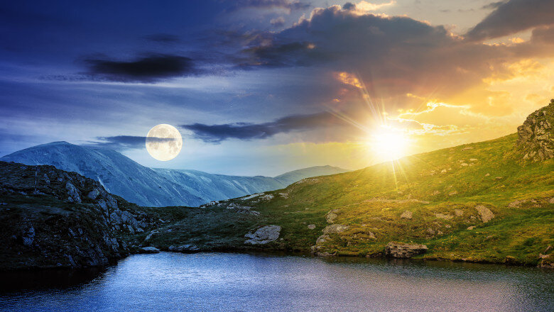 echinoctiul de primavara 2026 20 martie marcheaza inceputul zilelor tot mai lungi 69bcf479dbda6