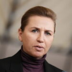 efectul groenlanda premierul danemarcei care s a luptat cu trump este pe cale sa castige alegerile in ciuda faptului ca partidul sau a inregistrat cel mai slab rezultat din ultim 69c313630db86