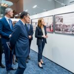 europarlamentarul eugen tomac a inaugurat la parlamentul european o expozitie despre foametea din 1946 1947 din moldova sovietica 69c3b4132ebe6