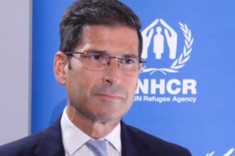 exclusiv cum reuseste unhcr sa protejeze refugiatii dupa taierea fondurilor intr o lume in care tragedia a devenit rutina 69c663bddd410