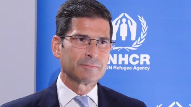 exclusiv cum reuseste unhcr sa protejeze refugiatii dupa taierea fondurilor intr o lume in care tragedia a devenit rutina 69c663bddd410