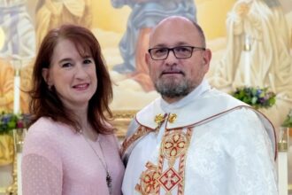 excommunicated catholic deacon still waiting on overdue appeal outcome after his son was molested by priest 69bfda0254f5f