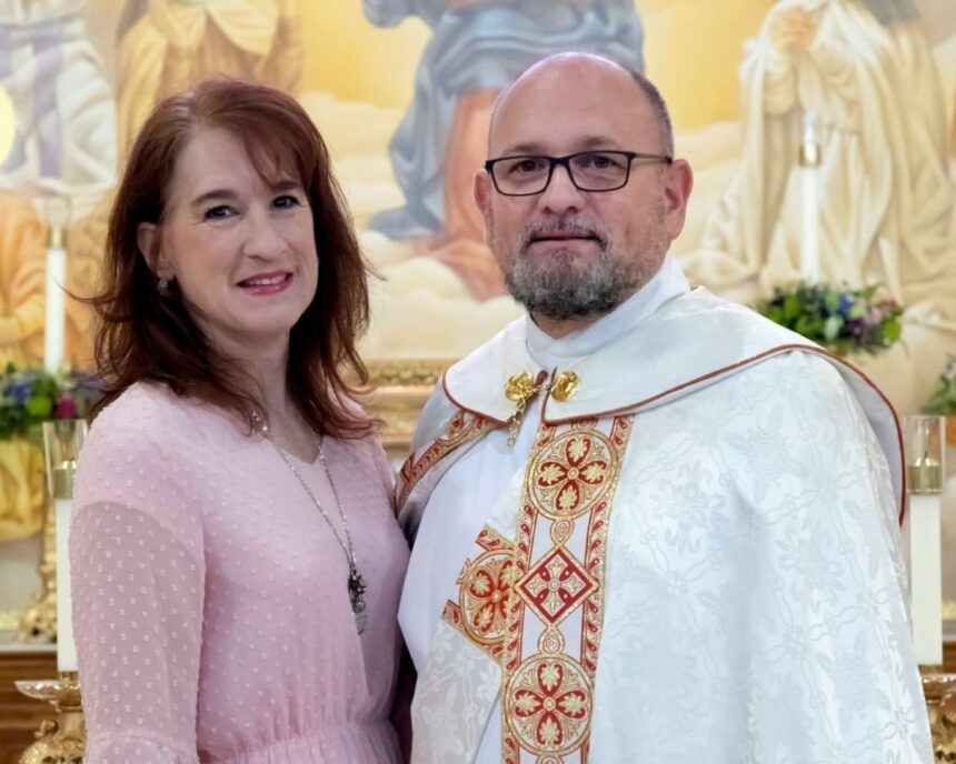 excommunicated catholic deacon still waiting on overdue appeal outcome after his son was molested by priest 69bfda0254f5f