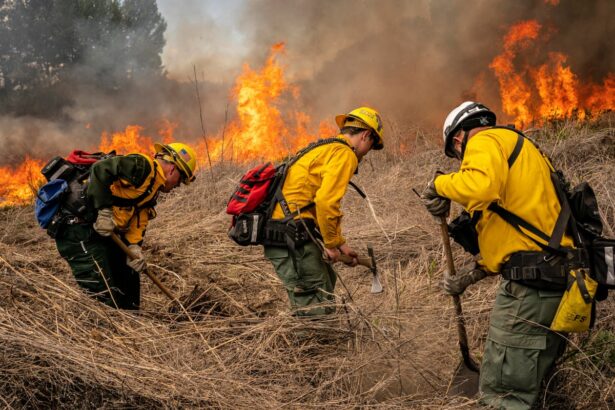 firefighting departments close in some us states amid lack of volunteers 69c0054dcdf9f