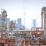 first thing iran says it will show zero restraint if energy infrastructure is targeted again 69bd3119f288b