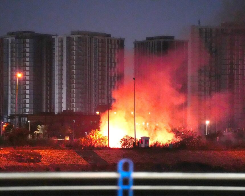 first thing trump says us does not need nato after strait of hormuz rebuff 69baa6c7b94f2