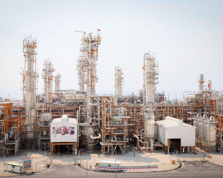 first thing trump threatens to blow up all of irans south pars gasfield if tehran strikes qatar 69bbdf9bd58a7