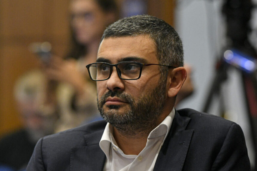 florin manole despre includerea pachetului de solidaritate in buget nu are o cheie de antagonizarea unor clase sociale 69bbe0031971b