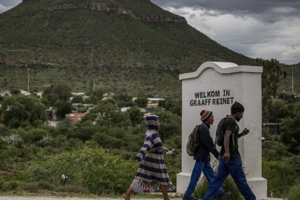 goodbye graaff reinet south african towns name change stirs racial tensions 69c9f75a87330