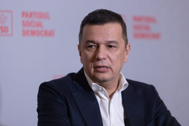 grindeanu daca va renunta la presedintia camerei deputatilor in cazul iesirii de la guvernare trebuie sa faci un pas in spate 69c11cb07792b