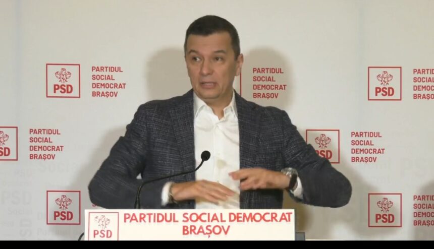 grindeanu despre scenariul anticipatelor psd nu isi pierde niciun mandat 69cbafda534e1