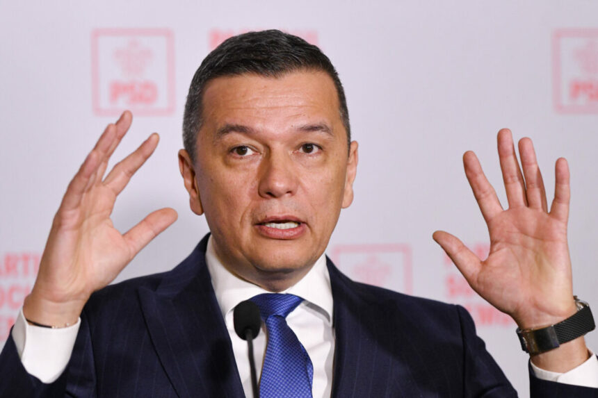 grindeanu face rime politice ilie este despre economie si nu e despre saracie 69c67feea2fa8
