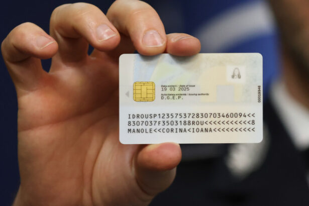 guvernul anunta solutii la sesizarile romanilor privind cartea de identitate electronica principala problema lipsa adresei 69c56eec14734