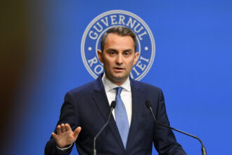 guvernul romaniei a organizat conferinta la palatul victoria despre rolul romaniei in reconstructia ucrainei 69c2d7afc3bc8