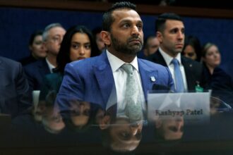 how the fbi can conduct mass surveillance even without ai 69bea95950317